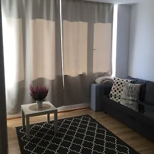  Apartament Kawalerka W Srodmiesciu Gdanska